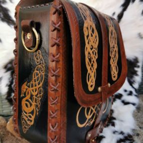 Bild von Philippa Davidson Leather