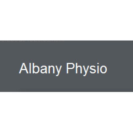 Λογότυπο από Albany Physio