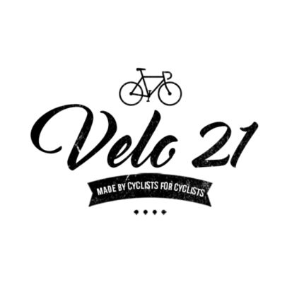 Logotyp från Velo 21