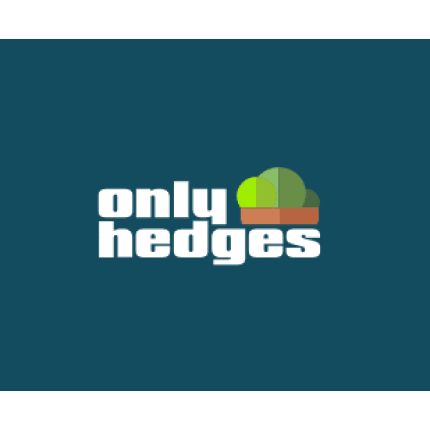 Logo van Only Hedges