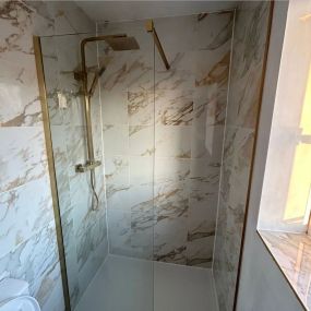 Bild von DS Plumbing & Bathrooms