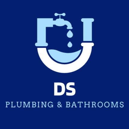 Λογότυπο από DS Plumbing & Bathrooms