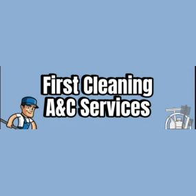 Bild von First Cleaning A&C Services