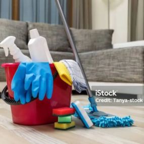 Bild von First Cleaning A&C Services