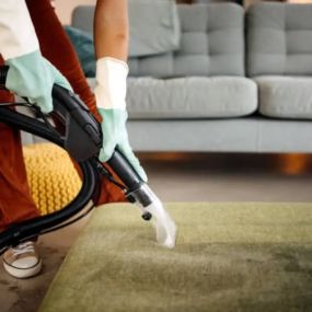 Bild von First Cleaning A&C Services