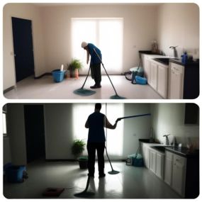 Bild von First Cleaning A&C Services