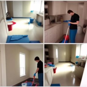 Bild von First Cleaning A&C Services