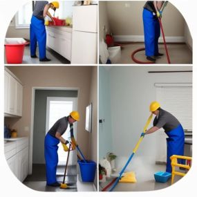 Bild von First Cleaning A&C Services