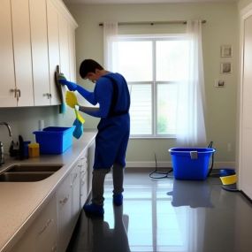 Bild von First Cleaning A&C Services