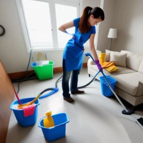 Bild von First Cleaning A&C Services