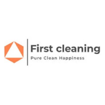 Logo fra First Cleaning A&C Services