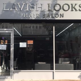 Bild von Lavish Looks Salon Ltd