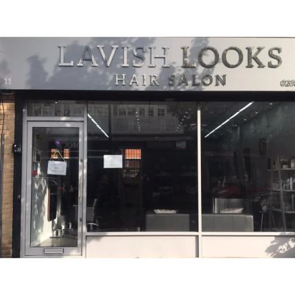 Logo da Lavish Looks Salon Ltd
