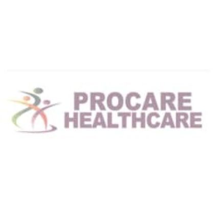Logo von Procare Healthcare Ltd
