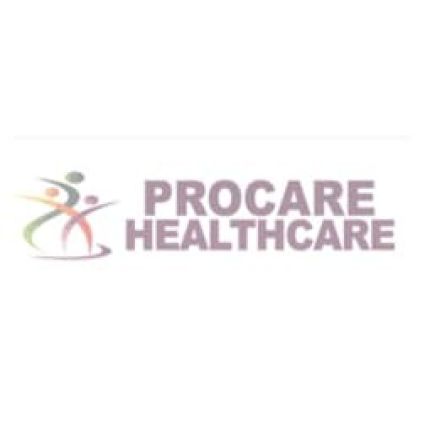 Logo da Procare Healthcare Ltd