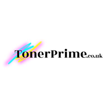Logótipo de TonerPrime Limited