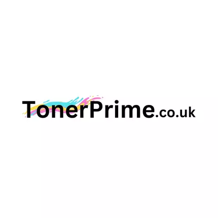 Logo od TonerPrime Limited