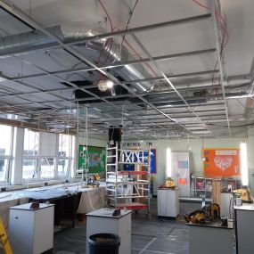 Bild von Bulldog Ceilings & Partitions