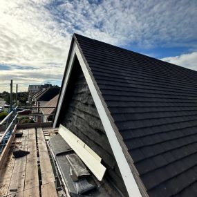 Bild von JT Roofing