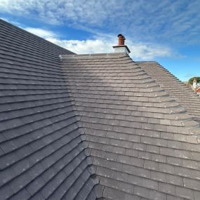 Bild von JT Roofing