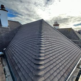 Bild von JT Roofing