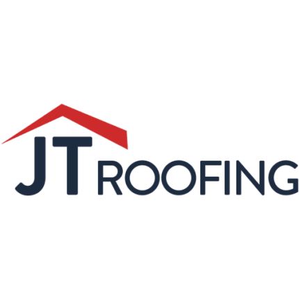 Logotyp från JT Roofing