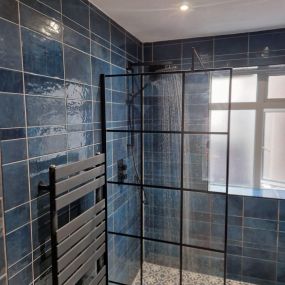 Bild von Starline Bathrooms