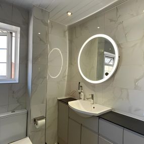 Bild von Starline Bathrooms