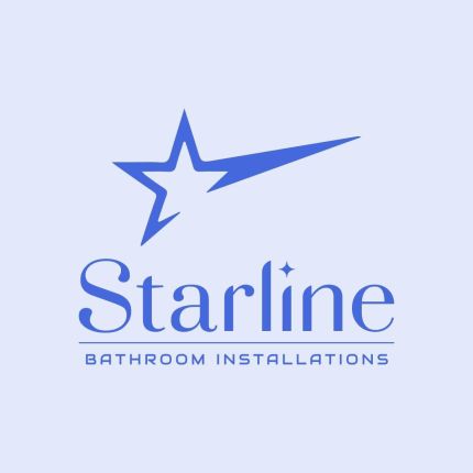 Logo de Starline Bathrooms