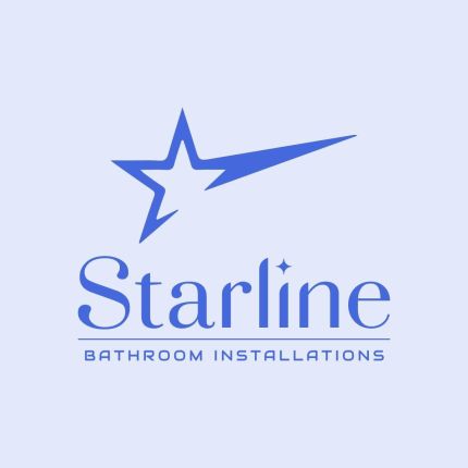 Logotyp från Starline Bathrooms