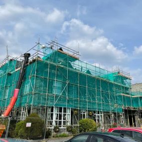 Bild von Paton Bros Scaffolding Ltd