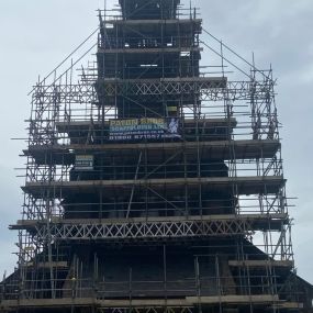 Bild von Paton Bros Scaffolding Ltd