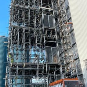 Bild von Paton Bros Scaffolding Ltd