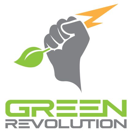 Logo da Green Revolution Nationwide Ltd