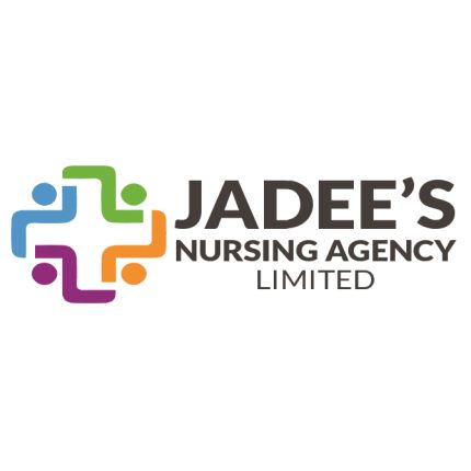 Logo od Jadee's Nursing Agency Ltd