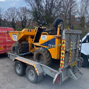 Bild von Middlesex Plant Hire