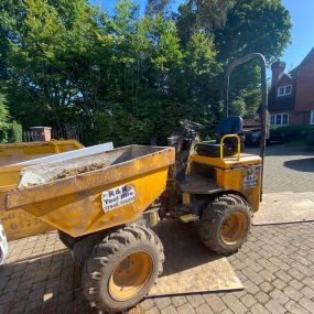 Bild von Middlesex Plant Hire