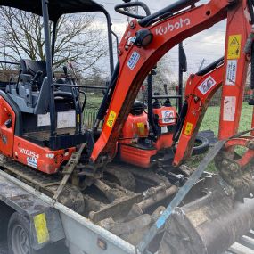 Bild von Middlesex Plant Hire