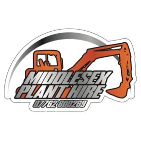 Bild von Middlesex Plant Hire