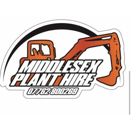 Logo from Middlesex Plant Hire