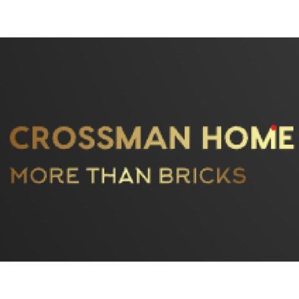 Logo von Crossman Home Improvement Services Ltd