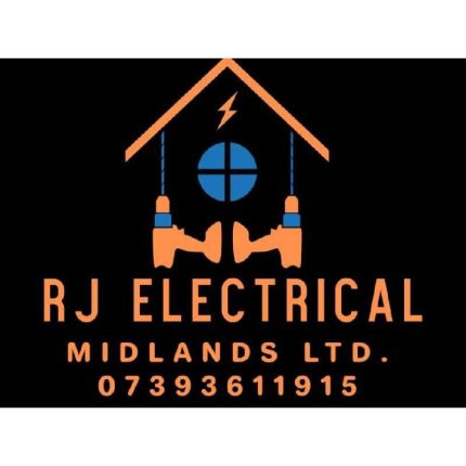 Logo from RJ Electrical Midlands Ltd