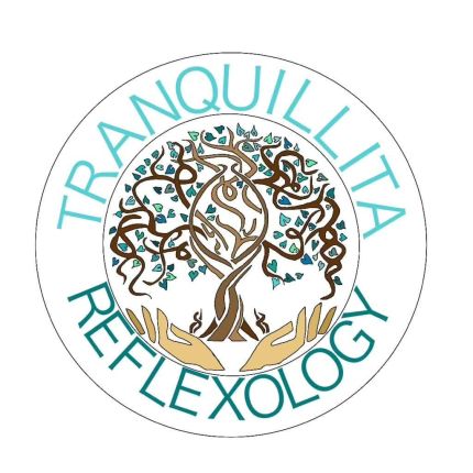 Logotipo de Tranquillita Reflexology