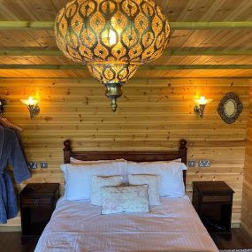 Bild von Silver Springs Farm Lodge