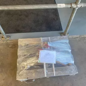 Bild von Cooper Logistical Solutions Ltd
