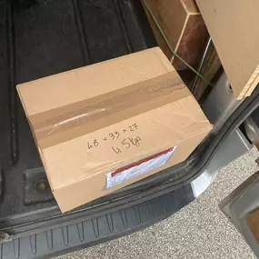 Bild von Cooper Logistical Solutions Ltd