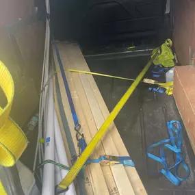 Bild von Cooper Logistical Solutions Ltd