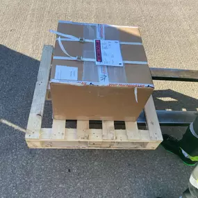 Bild von Cooper Logistical Solutions Ltd