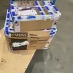 Bild von Cooper Logistical Solutions Ltd