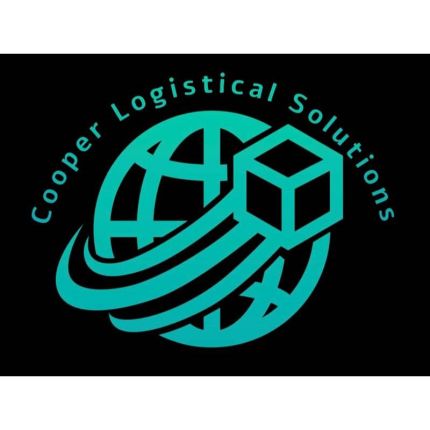 Λογότυπο από Cooper Logistical Solutions Ltd